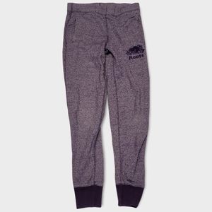 Size 10 Roots Joggers
